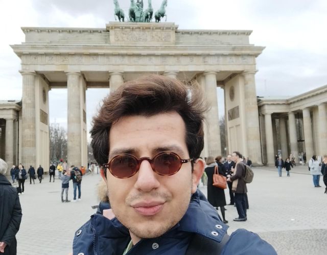 Buharkent Almanca Özel Ders