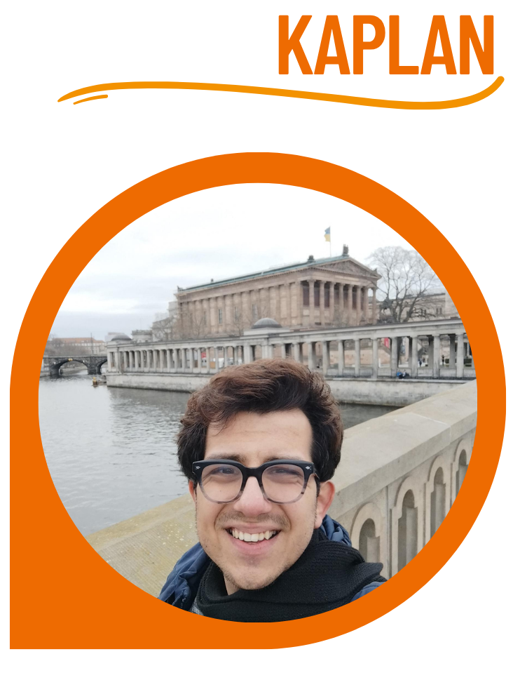 Buharkent Almanca Özel Ders