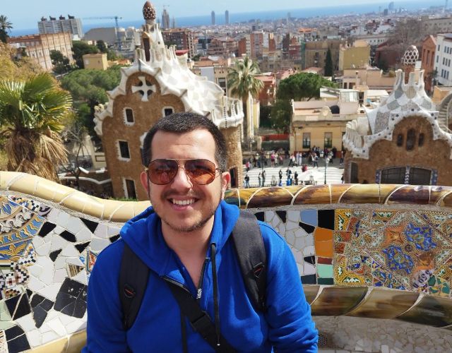 Buharkent Birebir Almanca Dersi